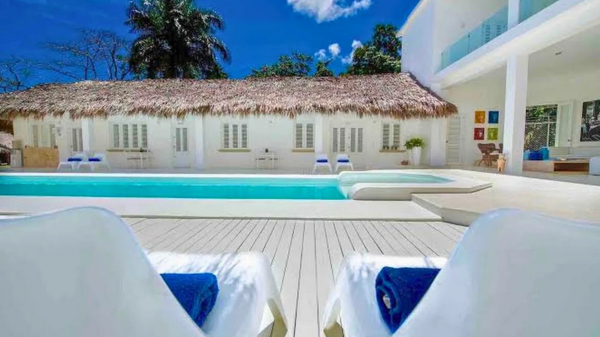 photo of property in dominican republic