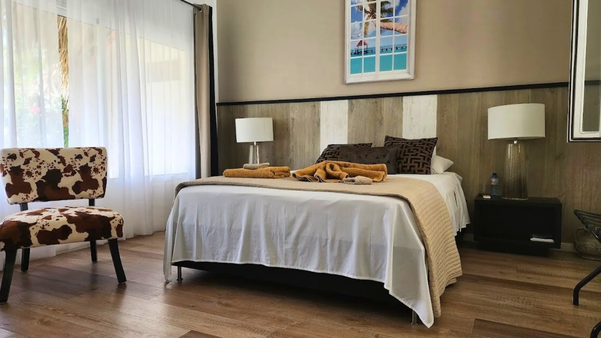 photo of property in dominican republic