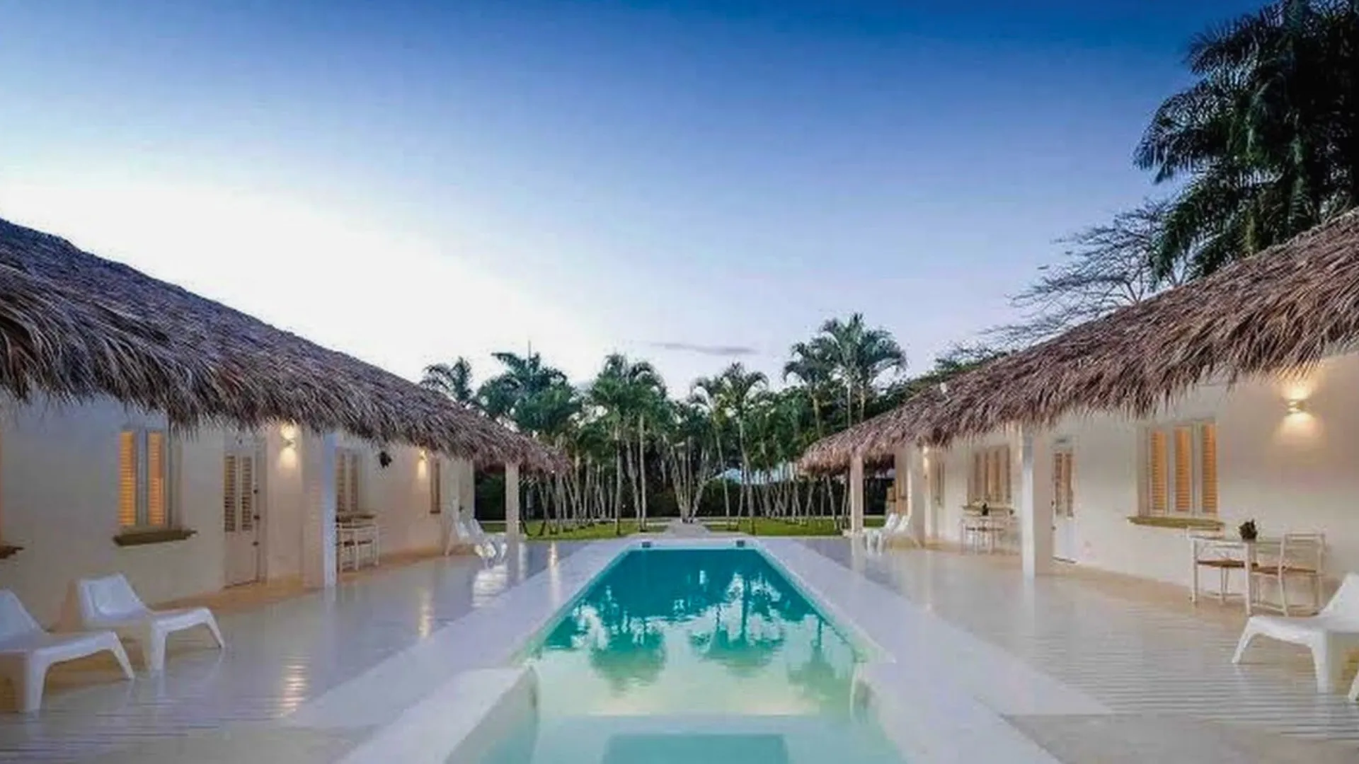 photo of property in dominican republic