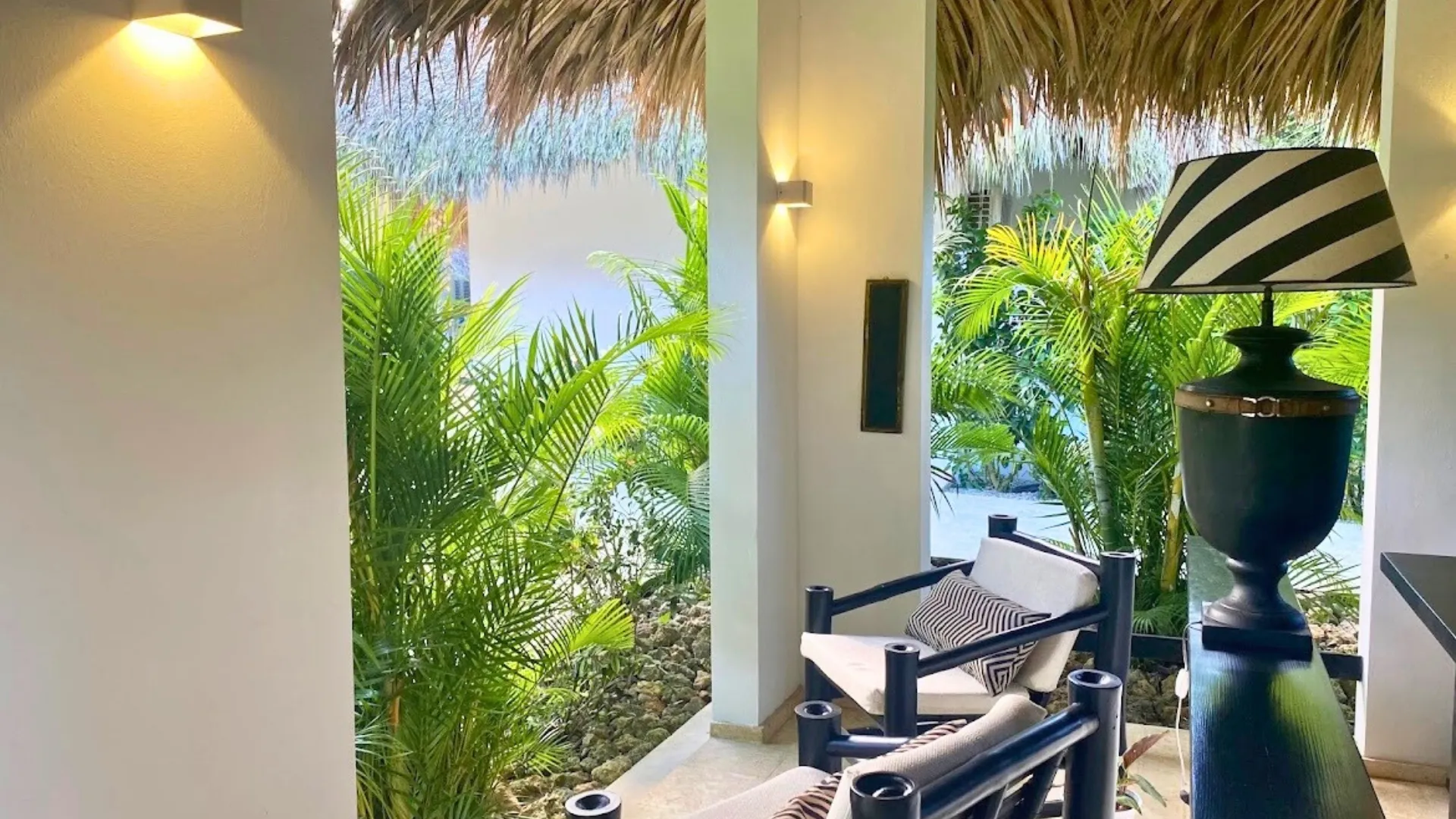 photo of property in dominican republic