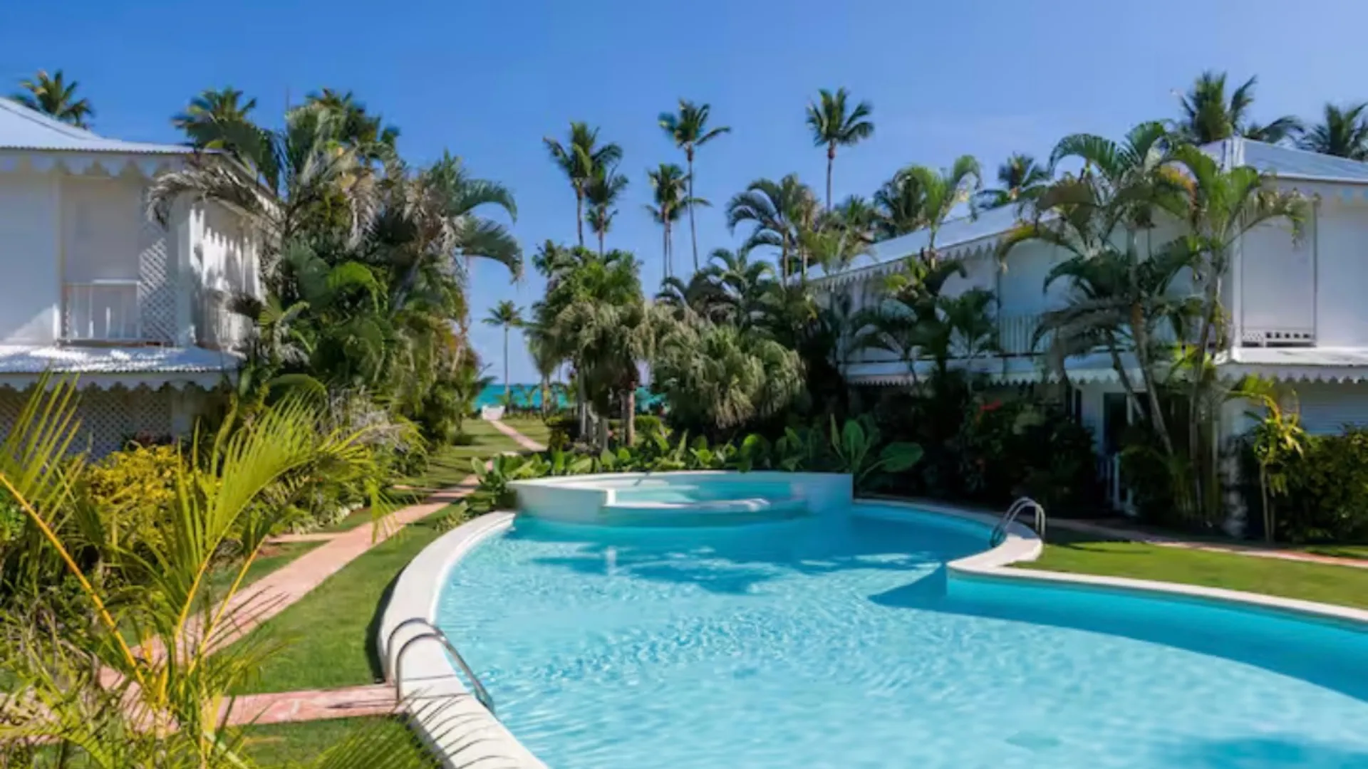 photo of property in dominican republic