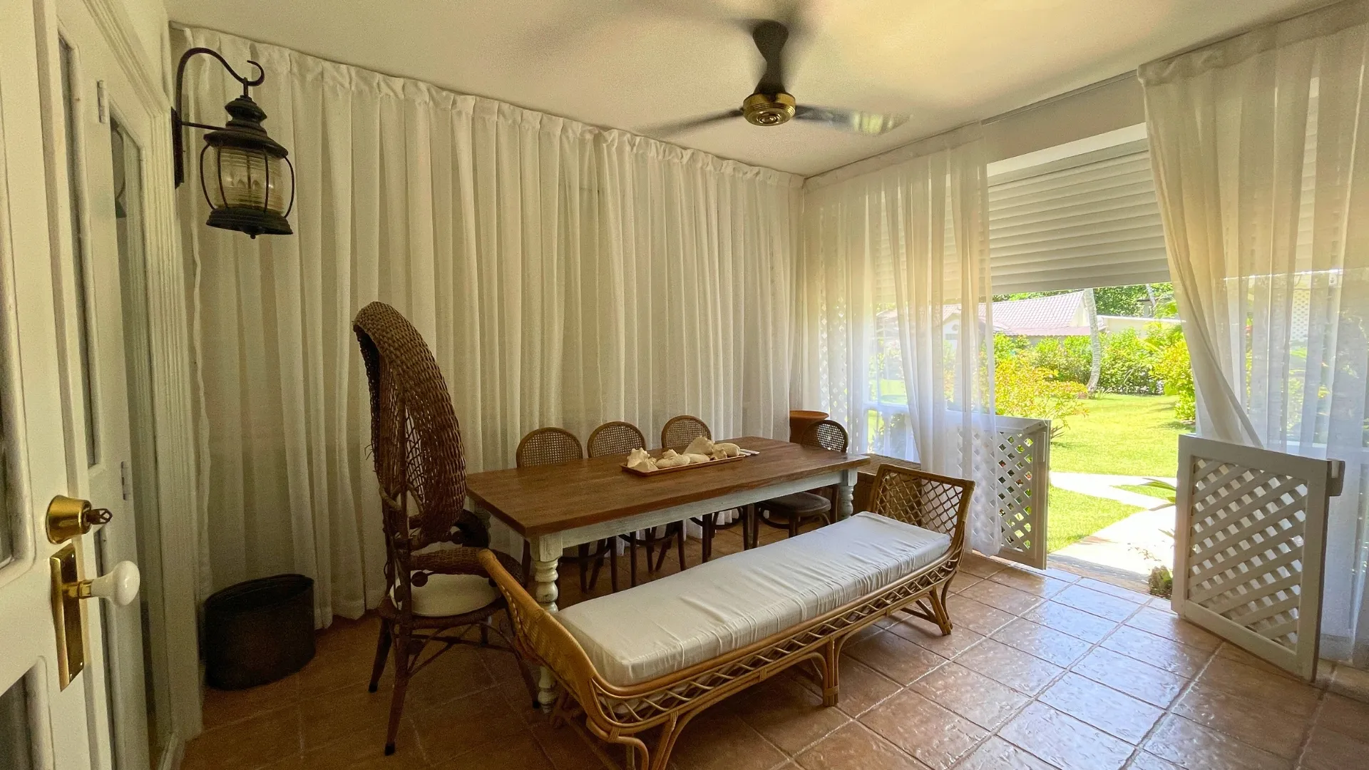 photo of property in dominican republic