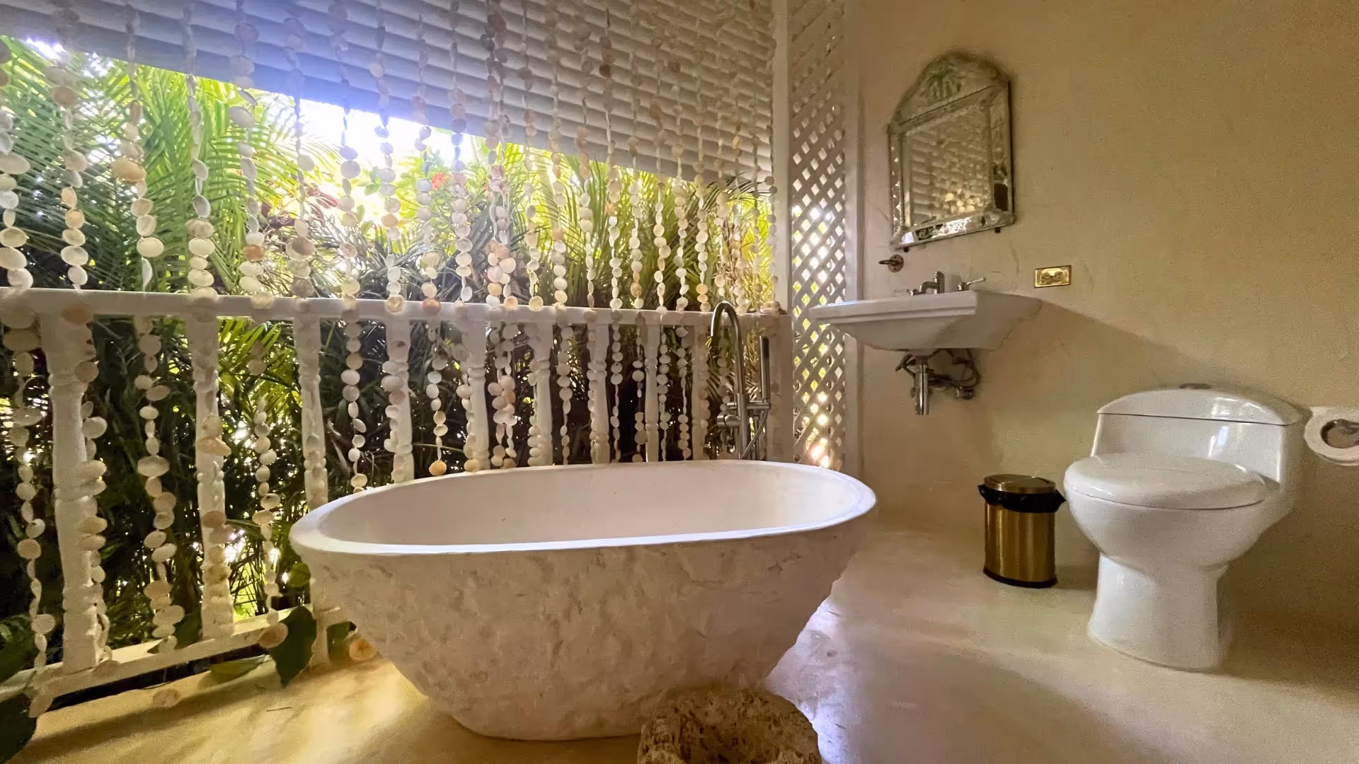 photo of property in dominican republic