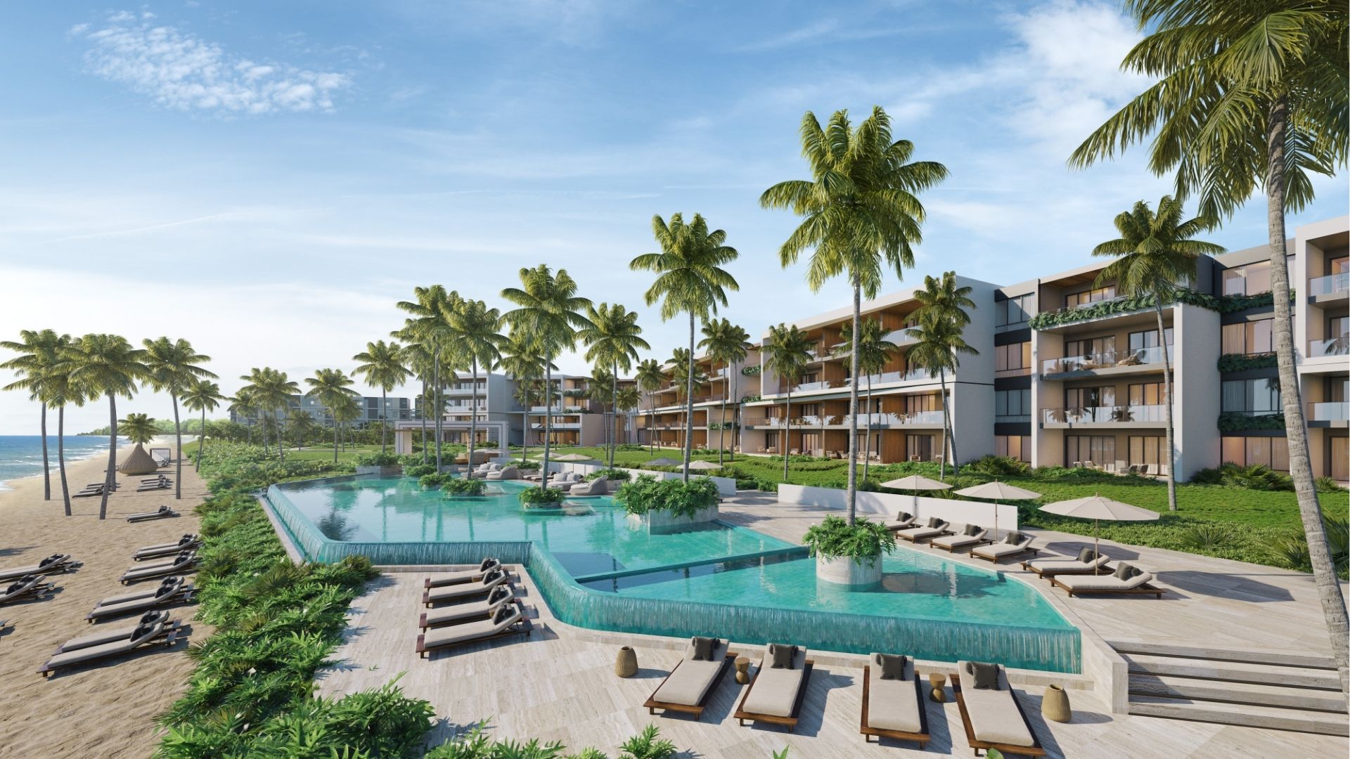 photo of property in dominican republic