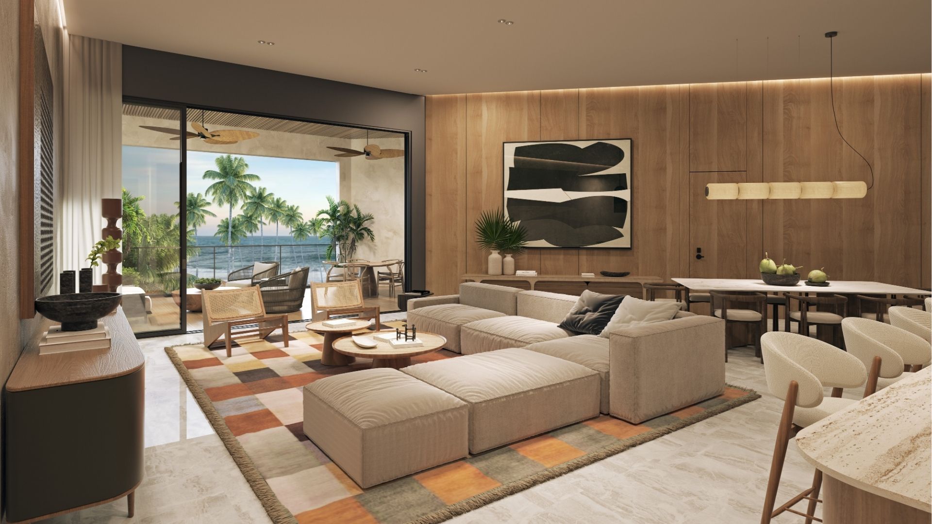 photo of property in dominican republic