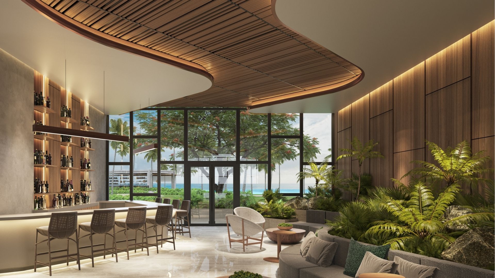 photo of property in dominican republic