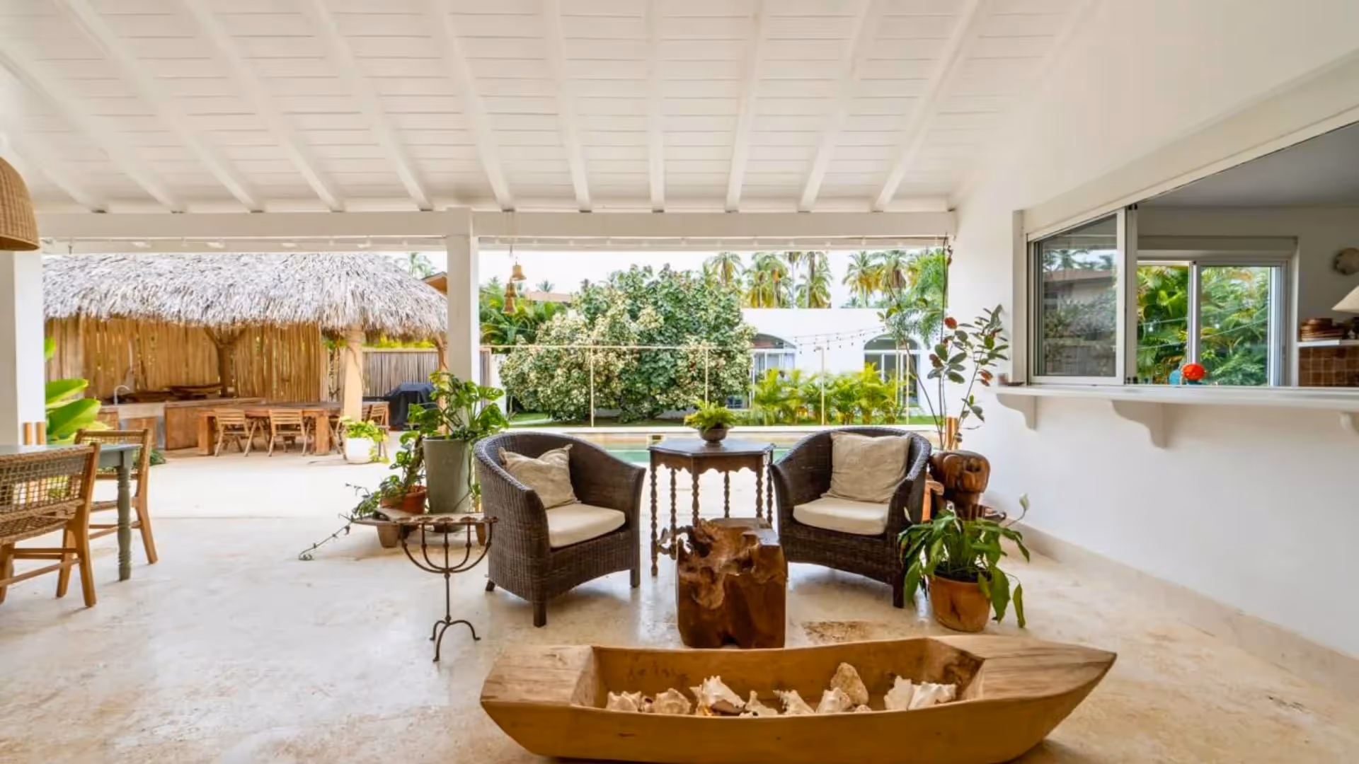 photo of property in dominican republic