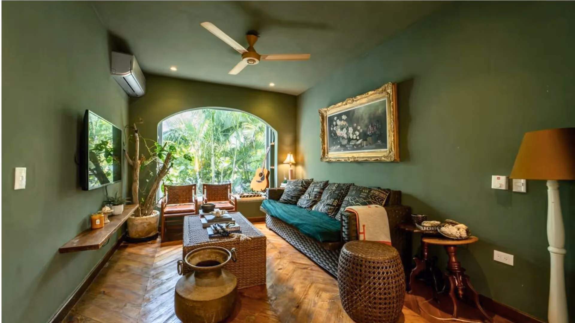 photo of property in dominican republic