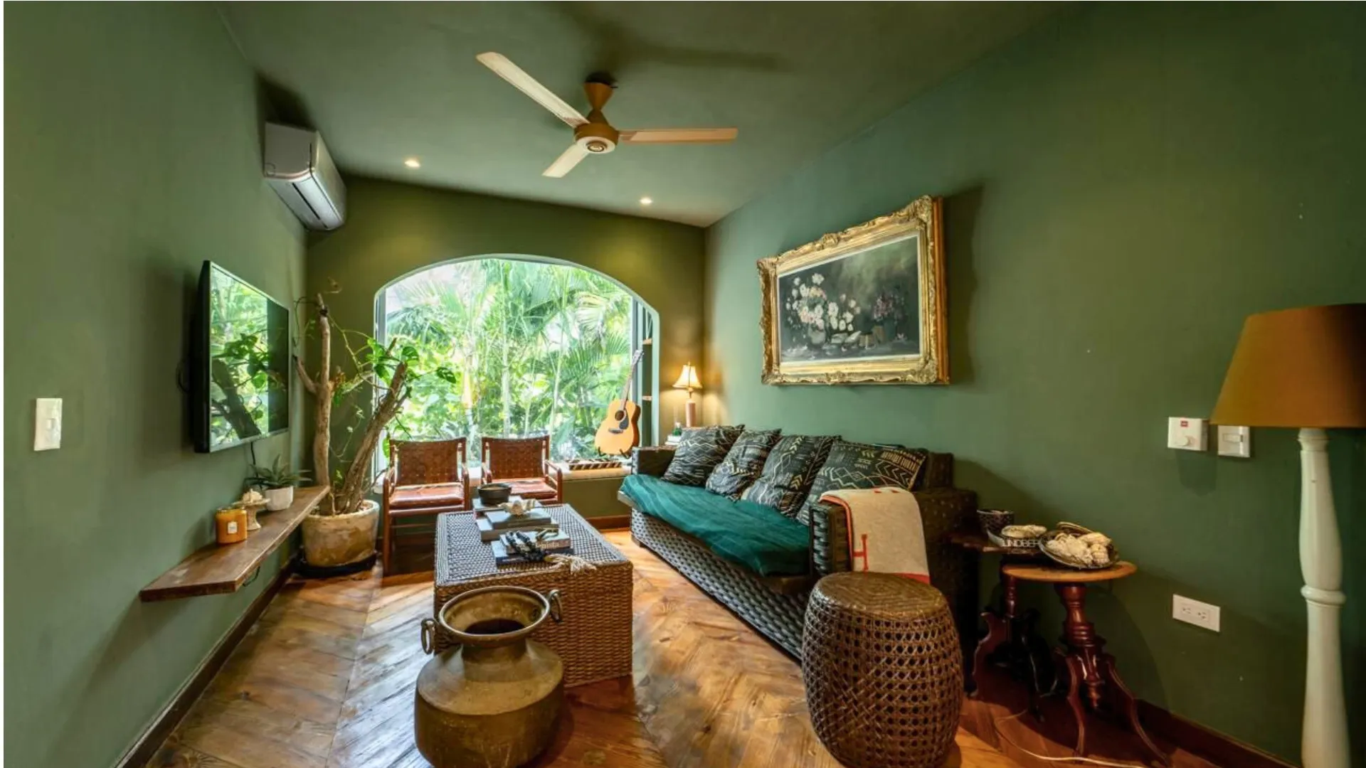 photo of property in dominican republic