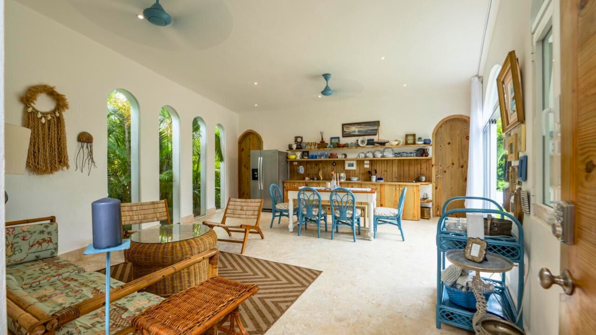 photo of property in dominican republic