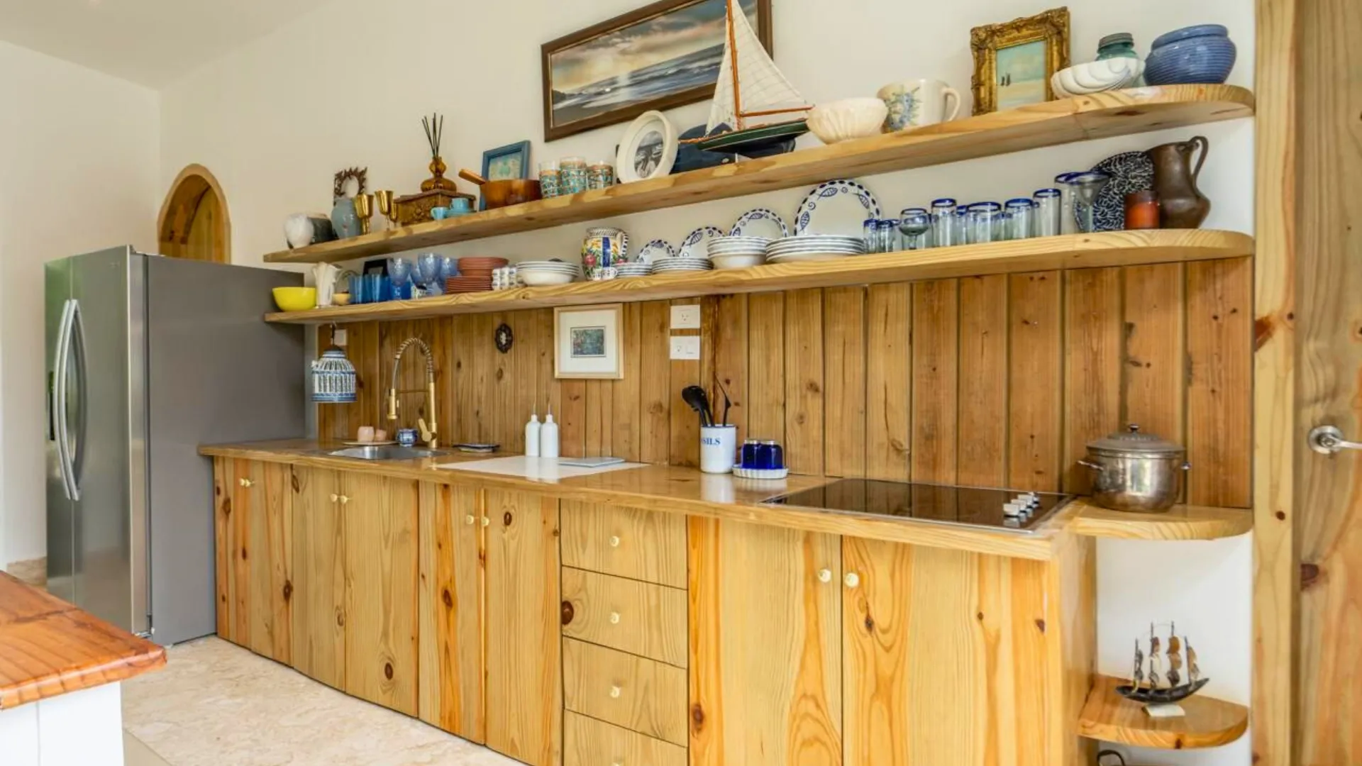 photo of property in dominican republic