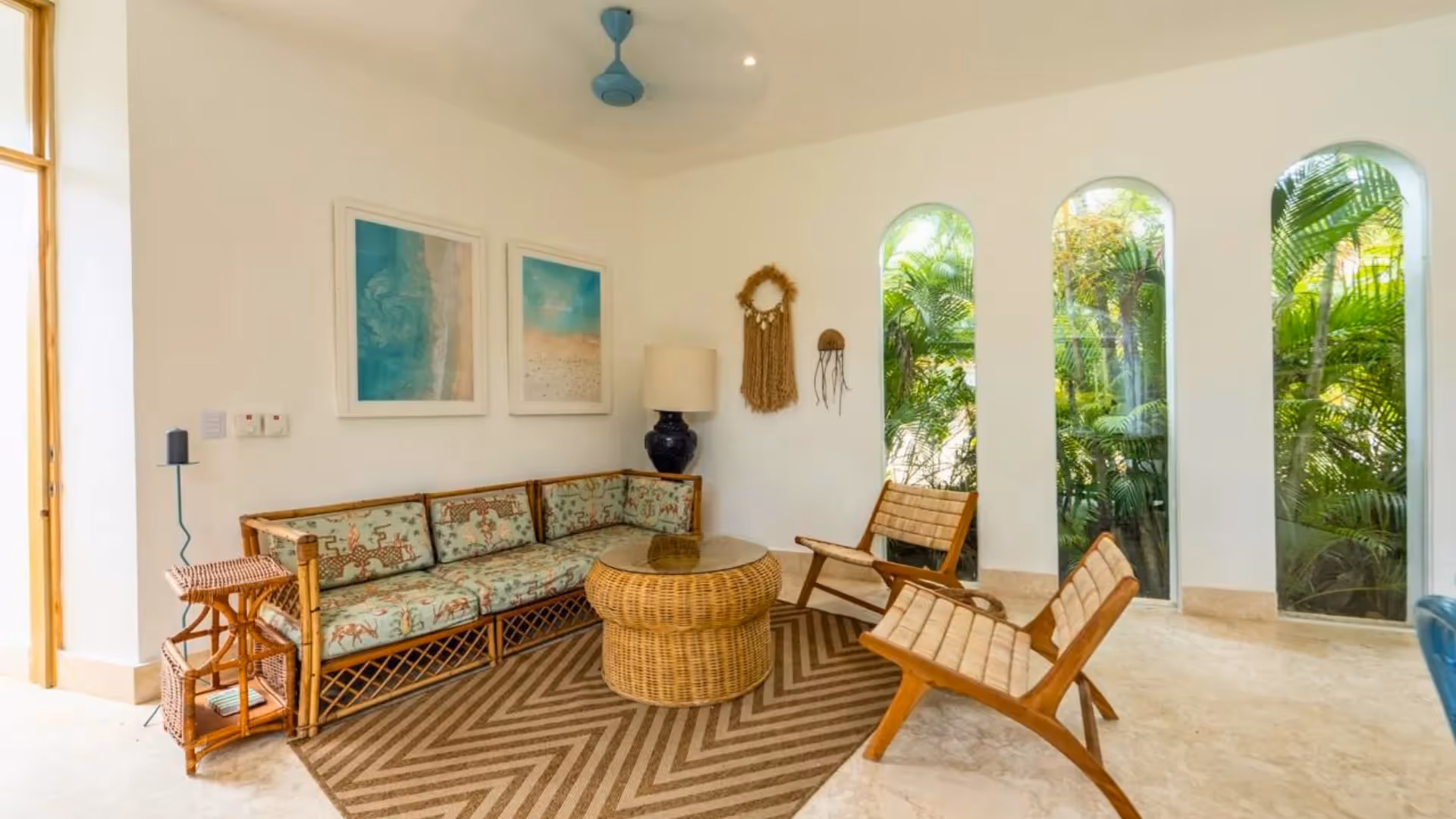 photo of property in dominican republic