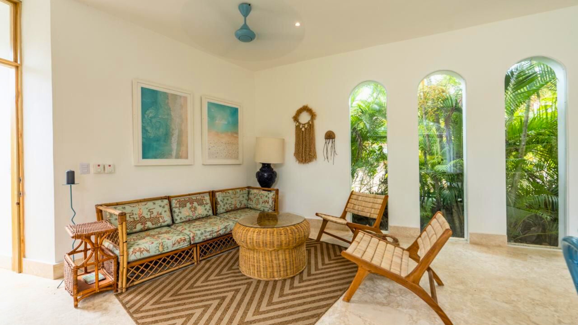photo of property in dominican republic