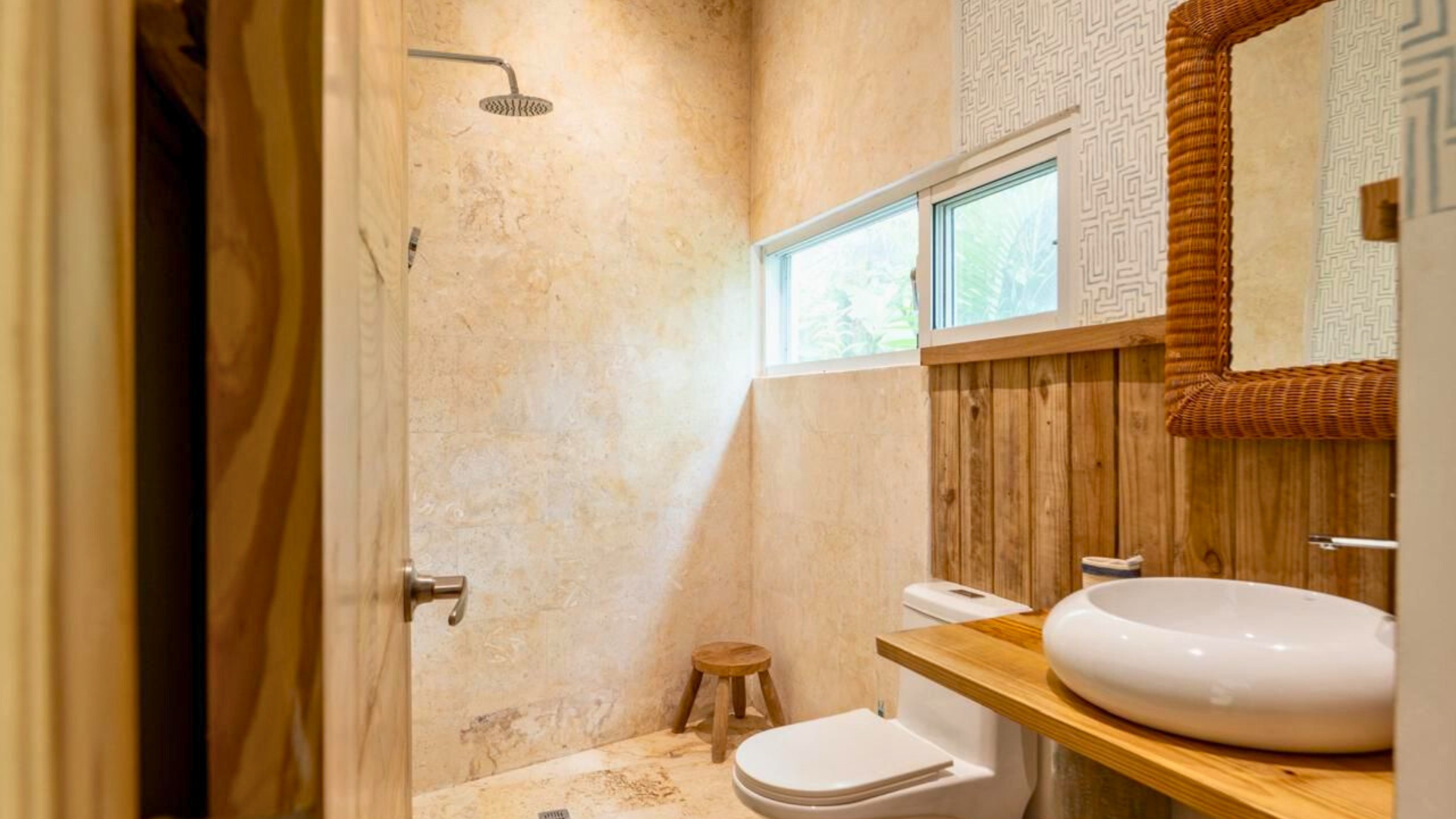 photo of property in dominican republic