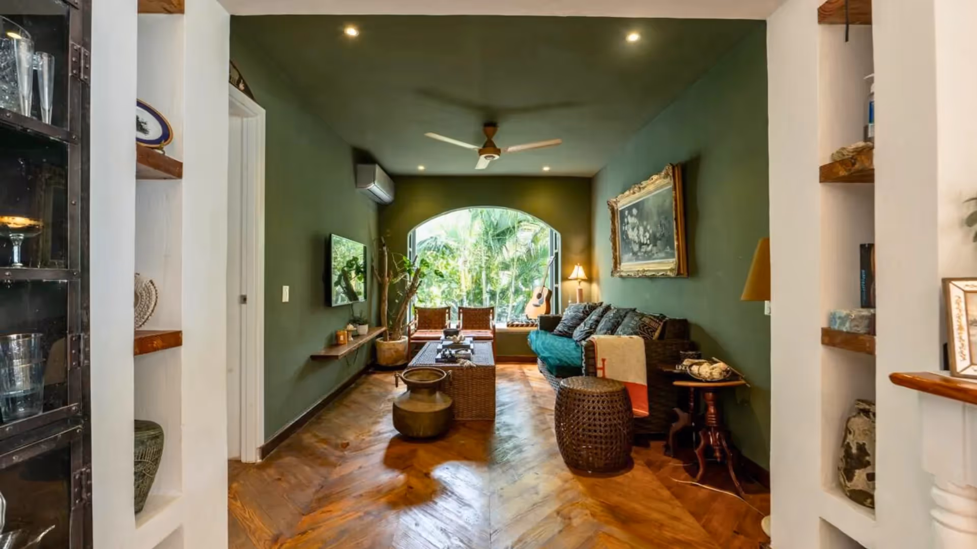 photo of property in dominican republic