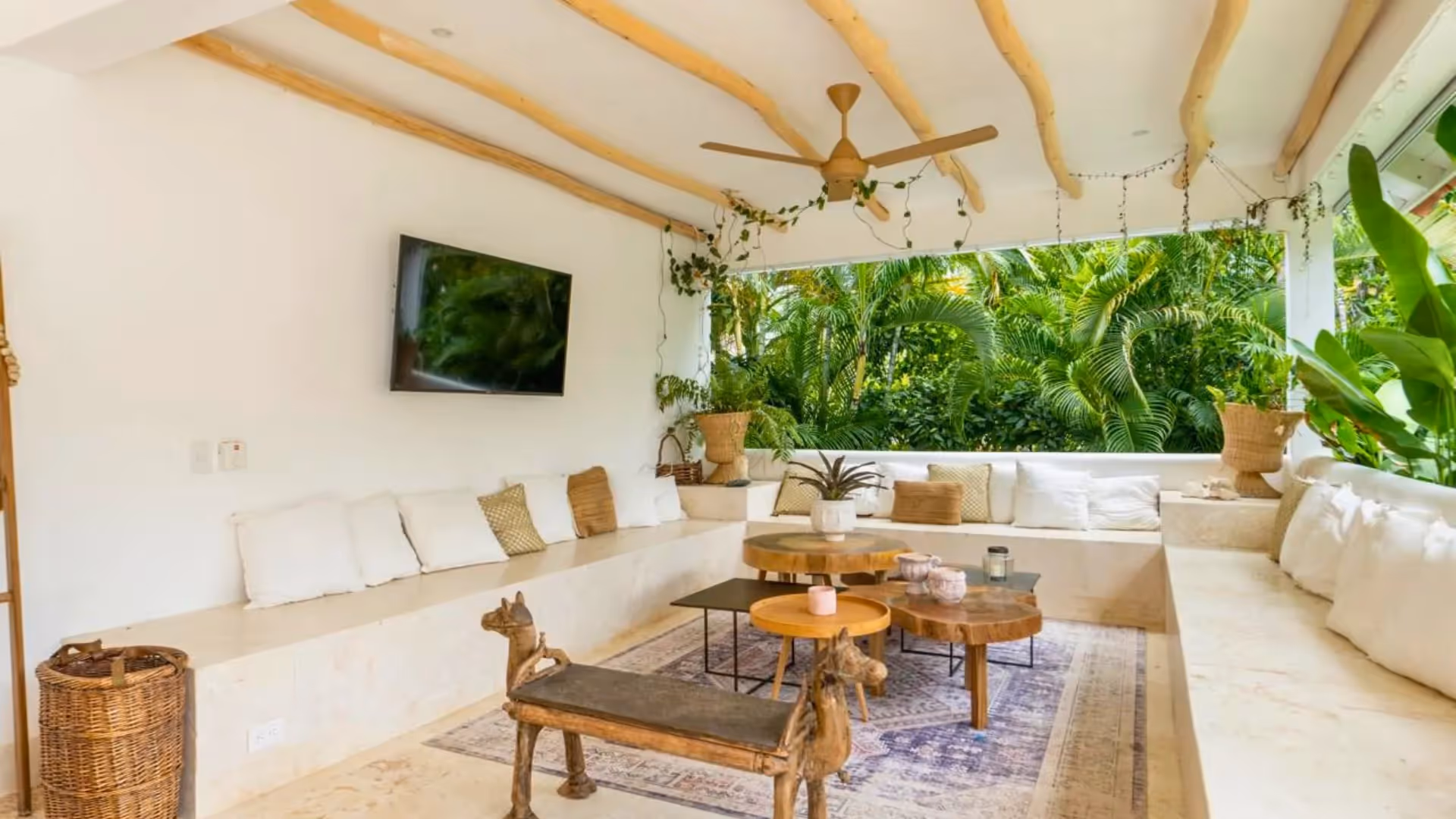 photo of property in dominican republic