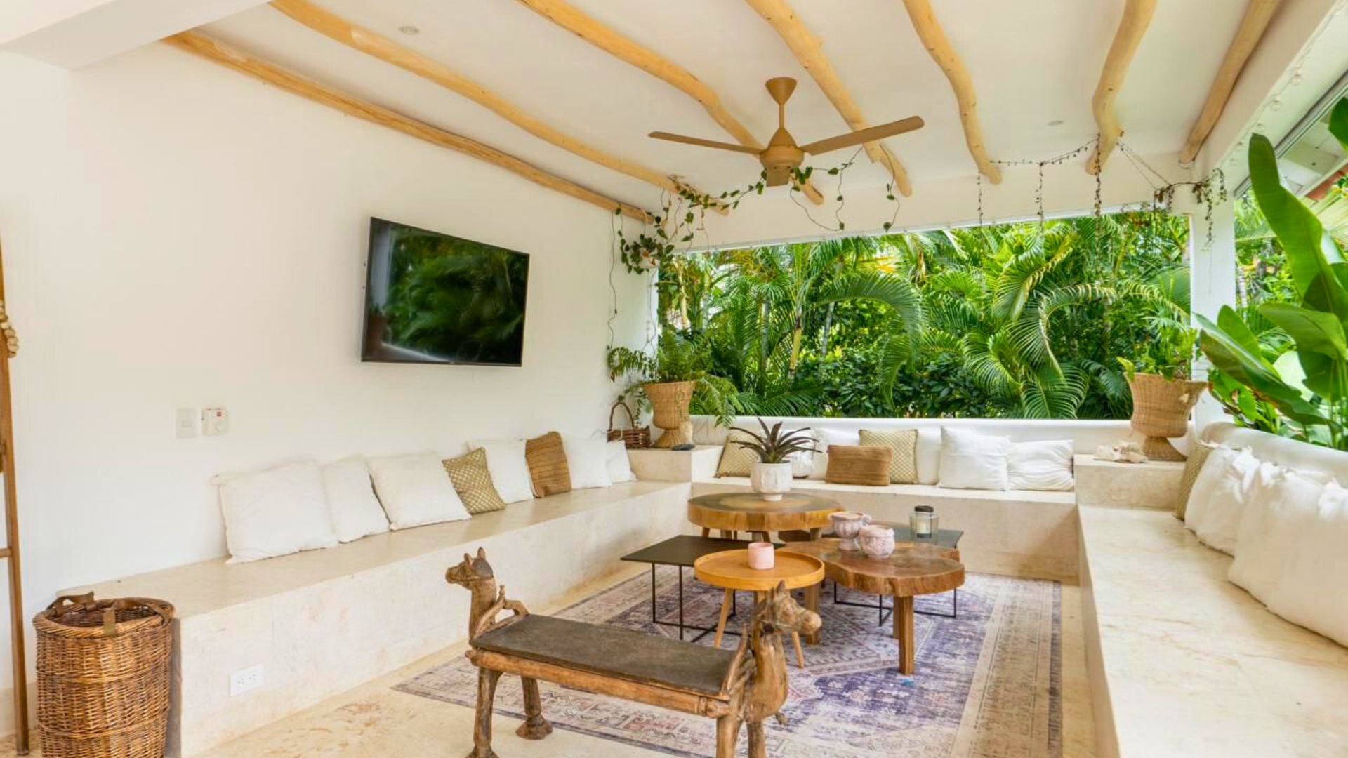 photo of property in dominican republic