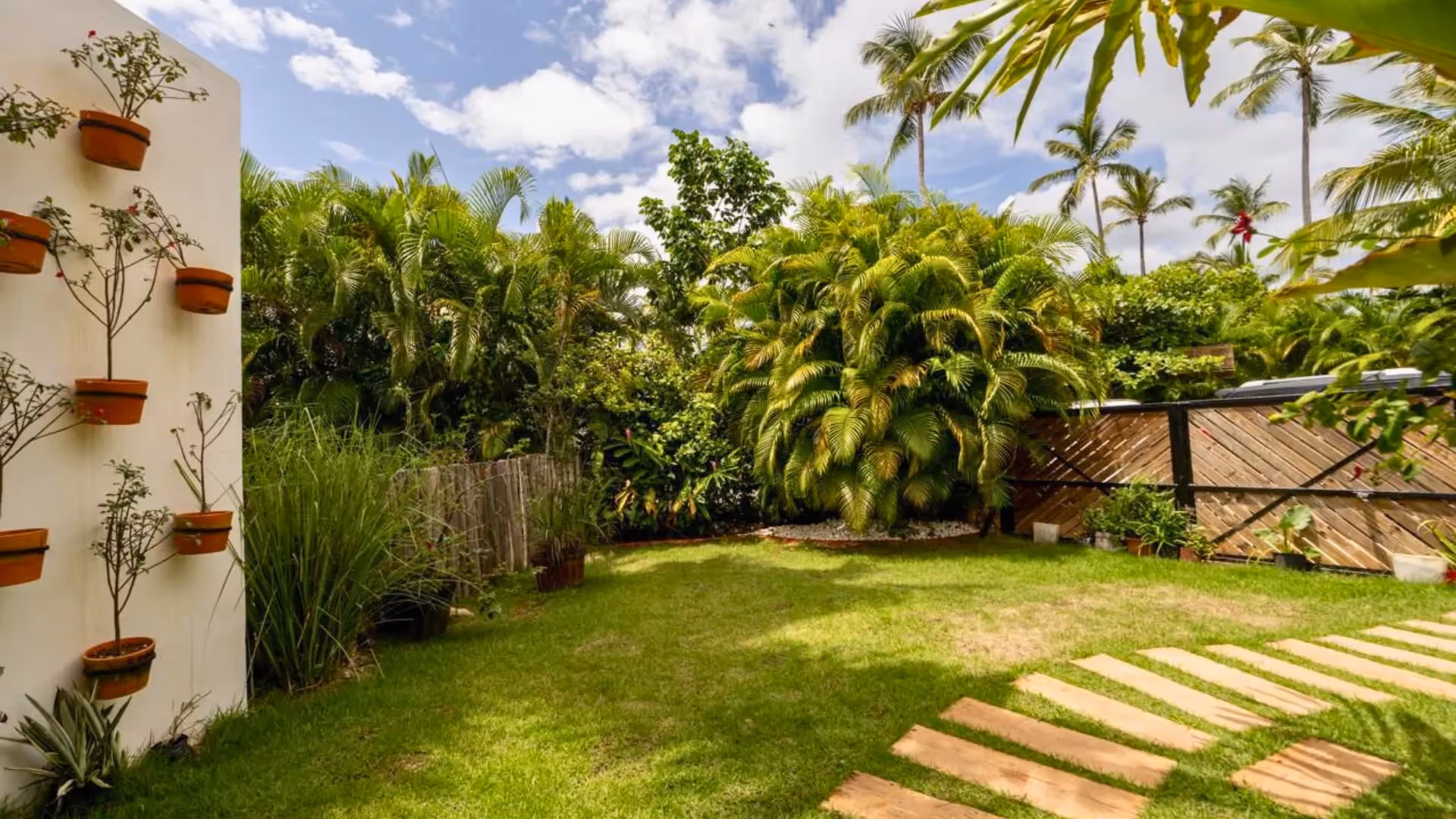 photo of property in dominican republic