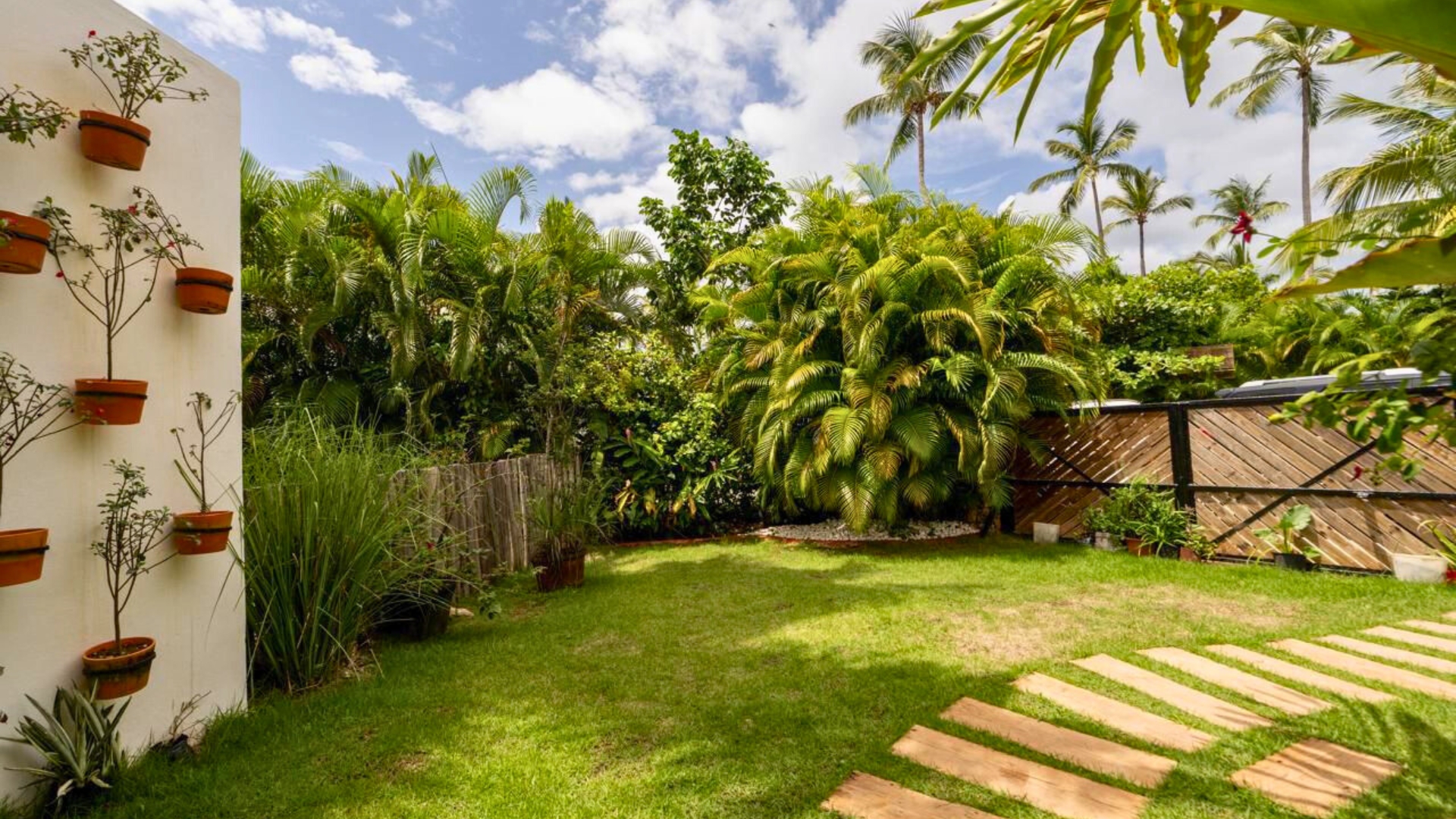 photo of property in dominican republic