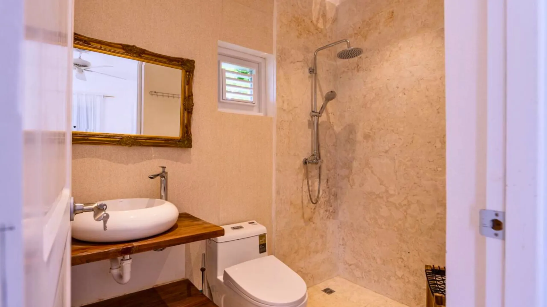 photo of property in dominican republic