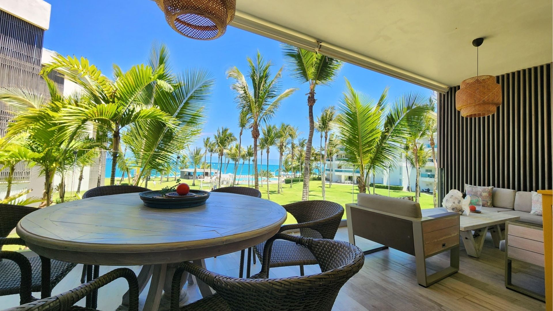 photo of property in dominican republic