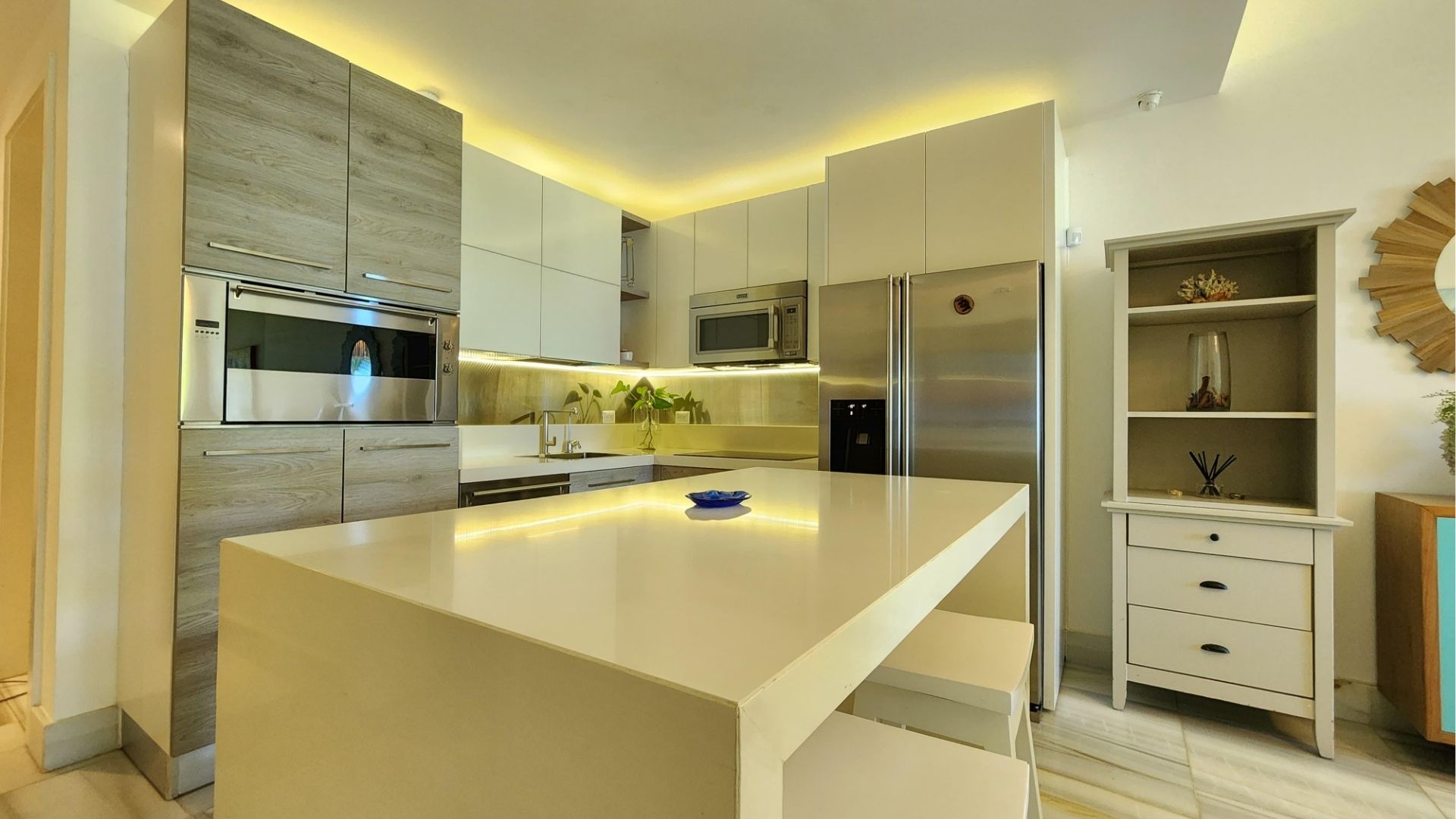 photo of property in dominican republic