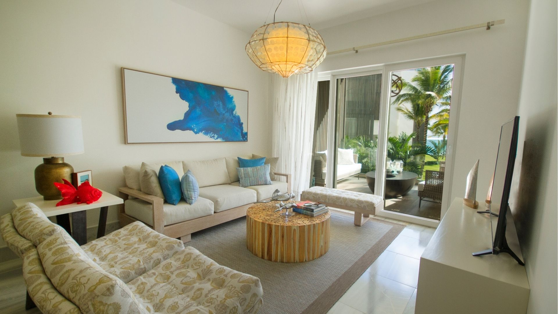 photo of property in dominican republic