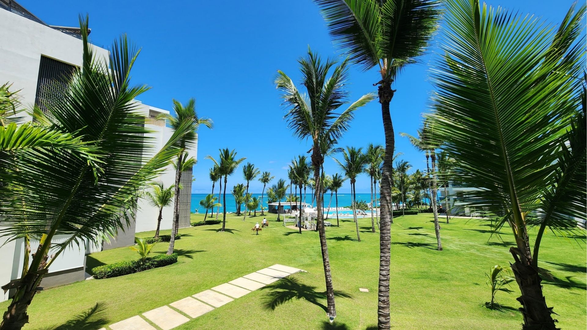 photo of property in dominican republic