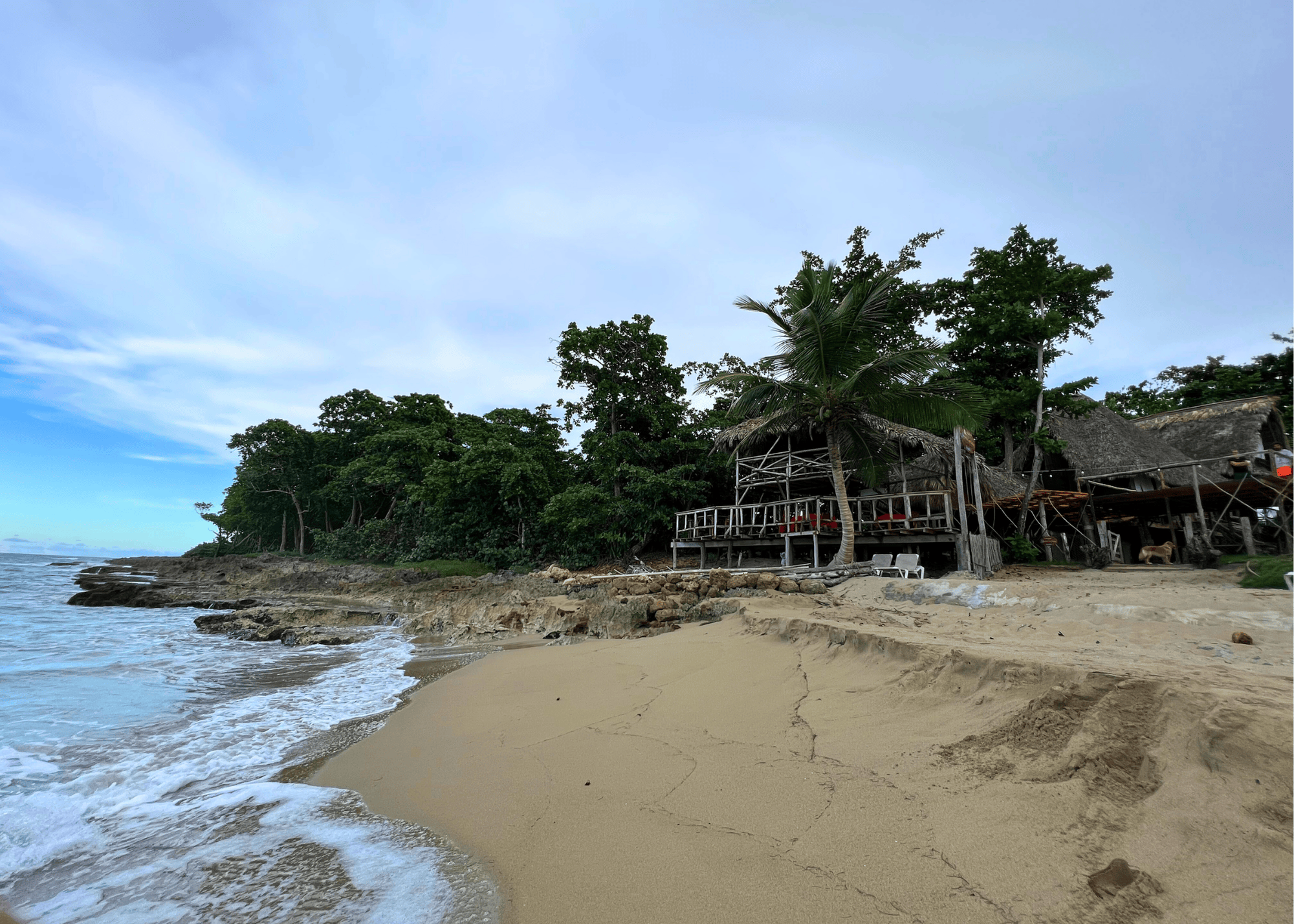 photo of property in dominican republic
