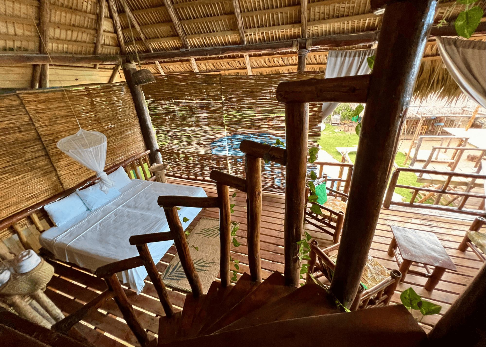 photo of property in dominican republic