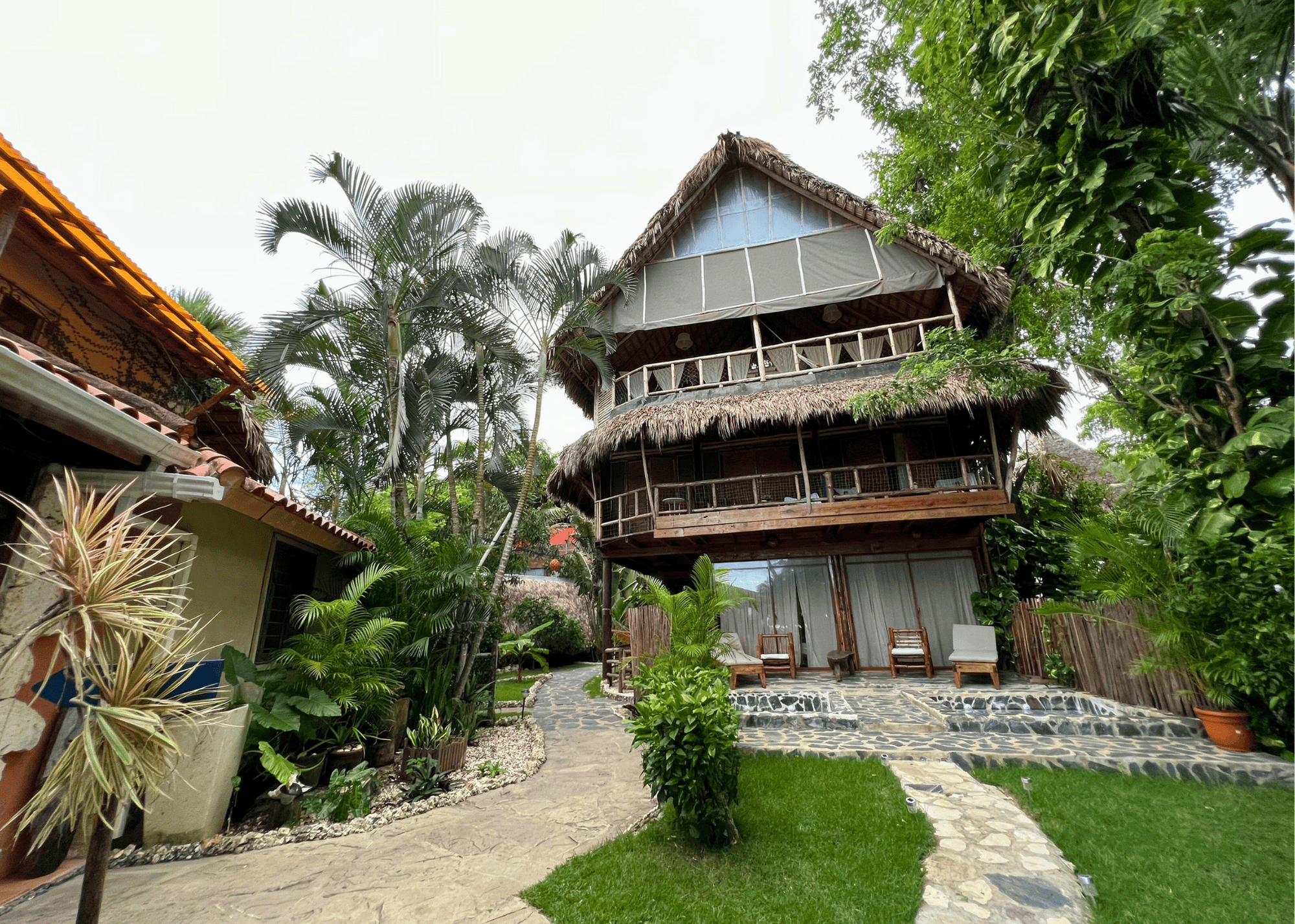 photo of property in dominican republic