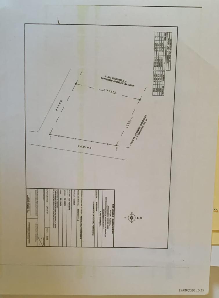 photo of property in dominican republic
