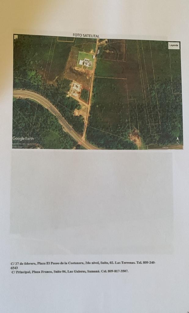 photo of property in dominican republic