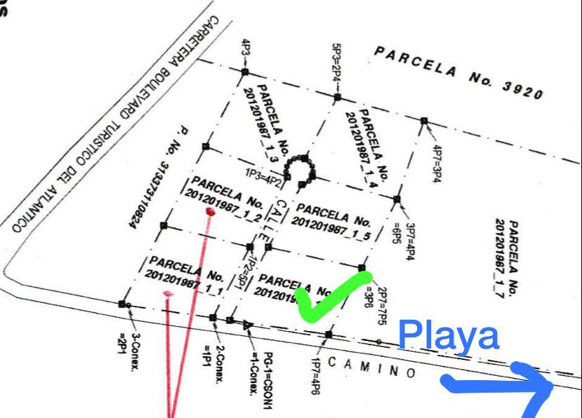 photo of property in dominican republic