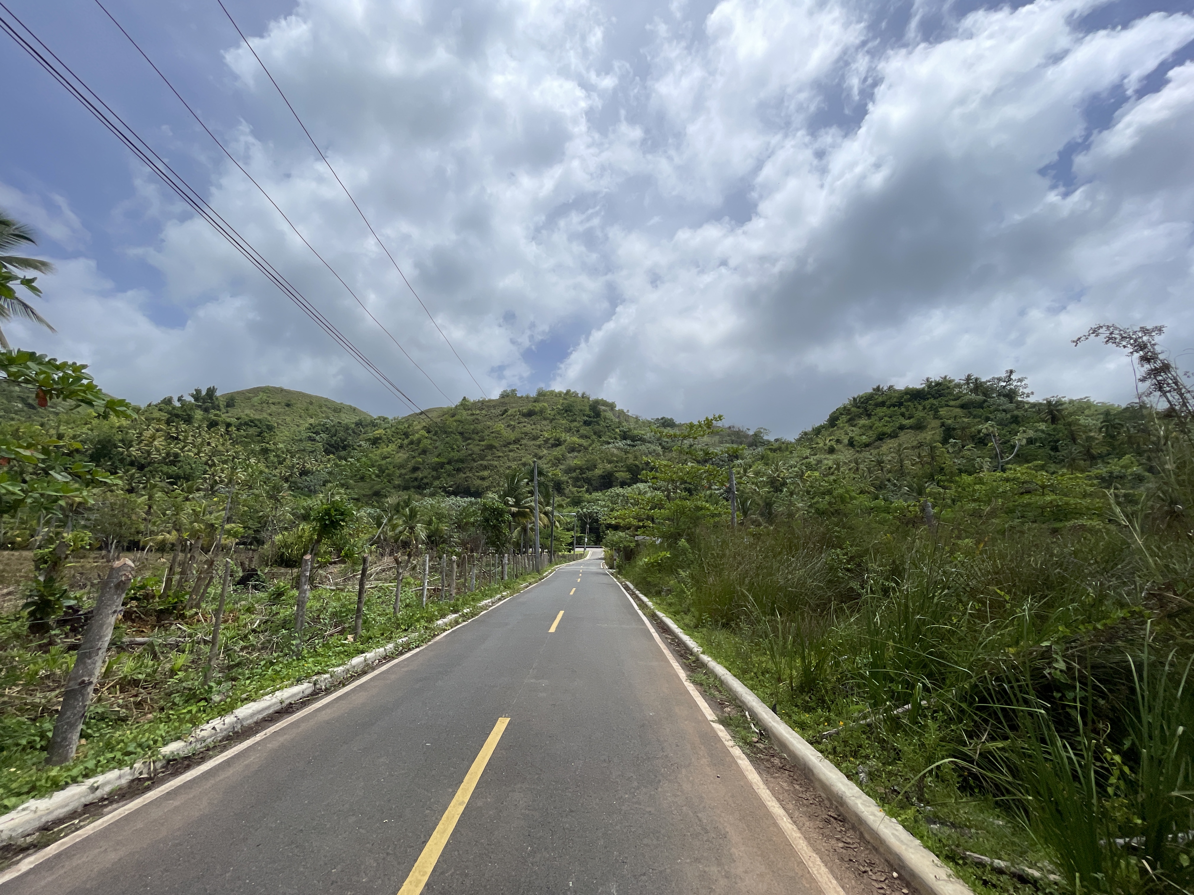 photo of property in dominican republic