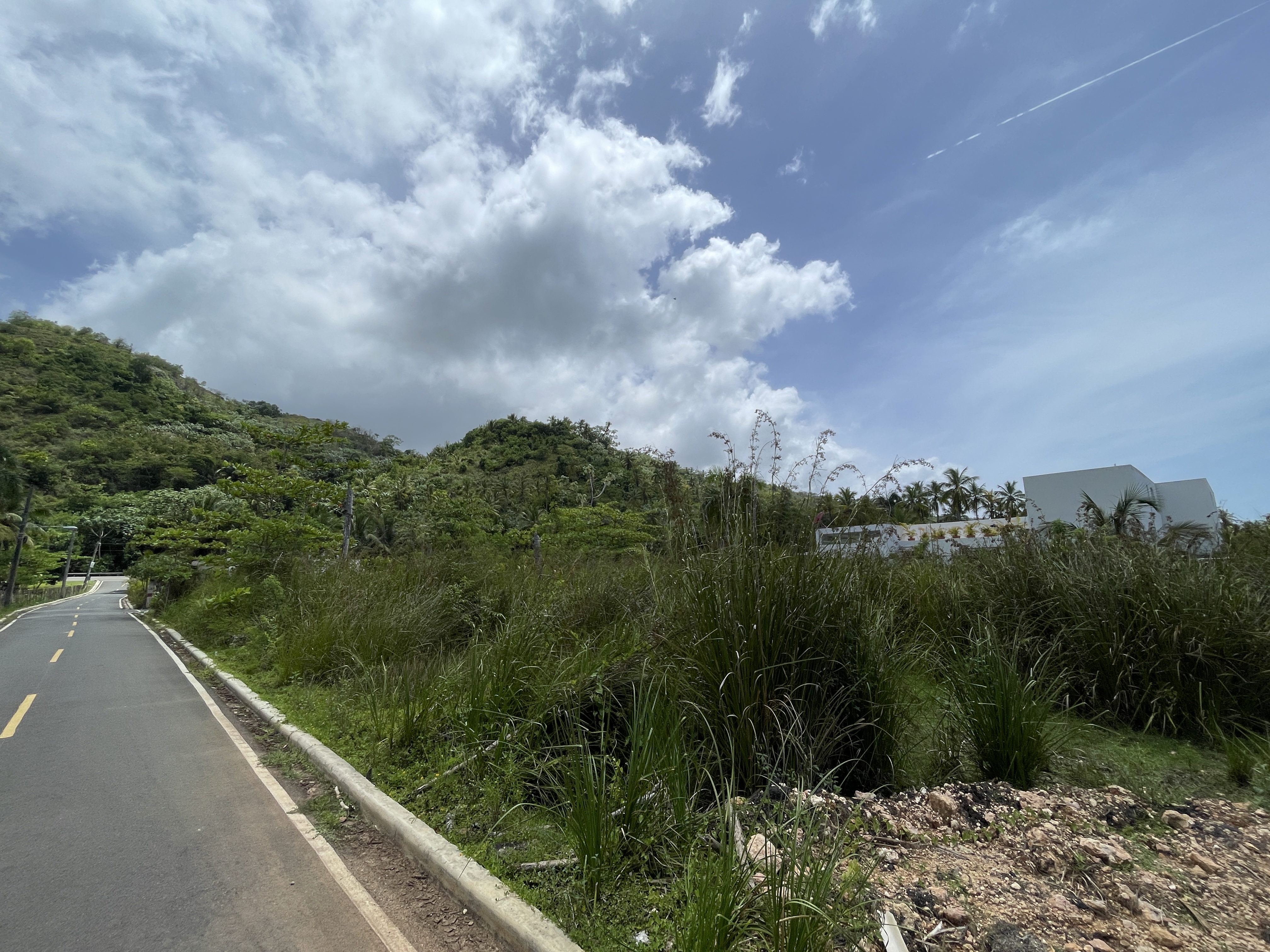 photo of property in dominican republic