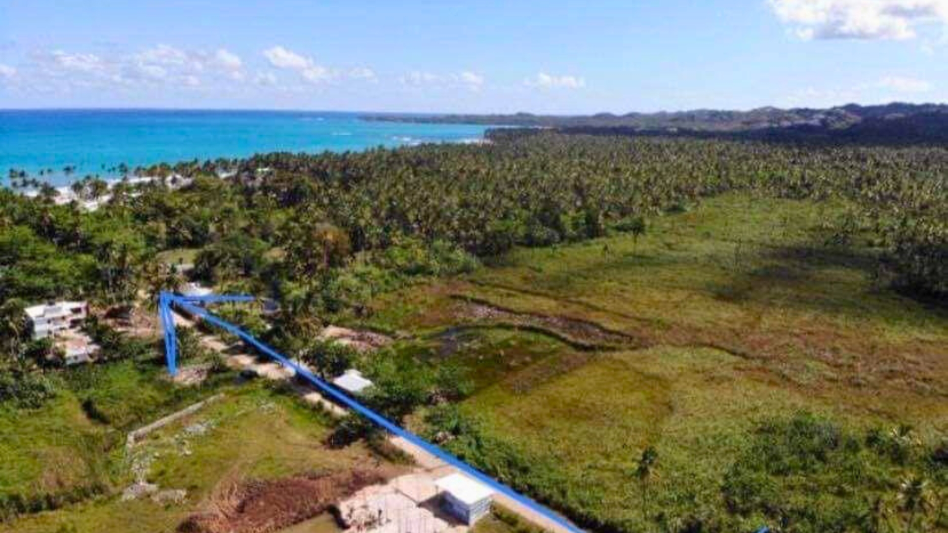 photo of property in dominican republic