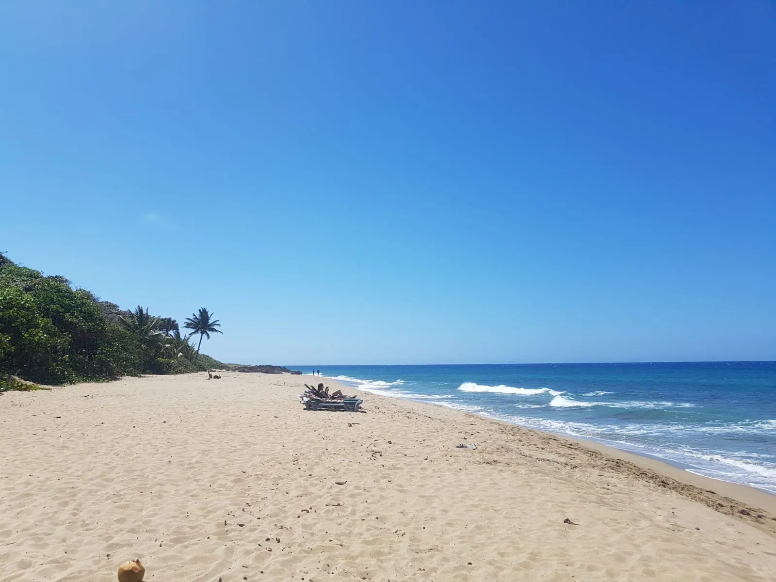 photo of property in dominican republic