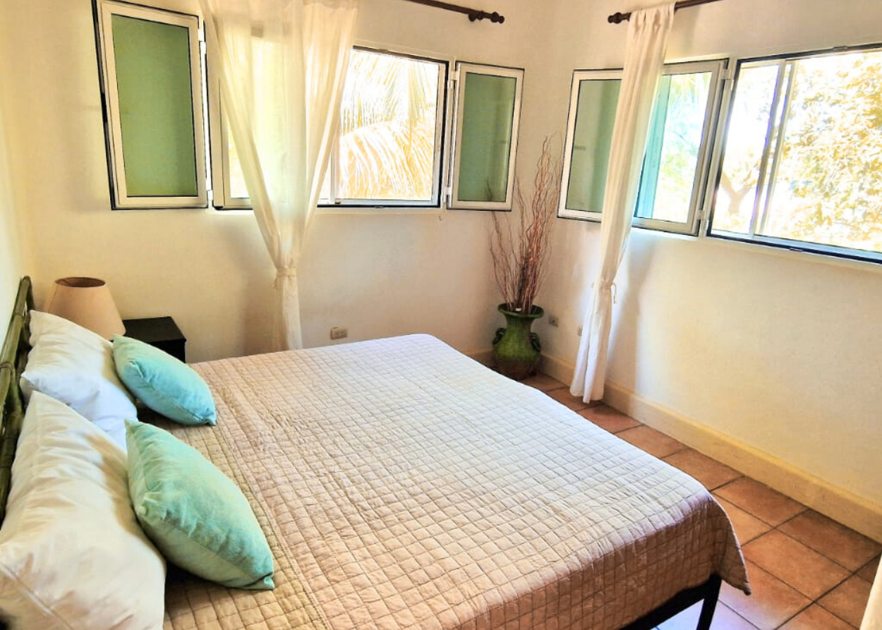 photo of property in dominican republic