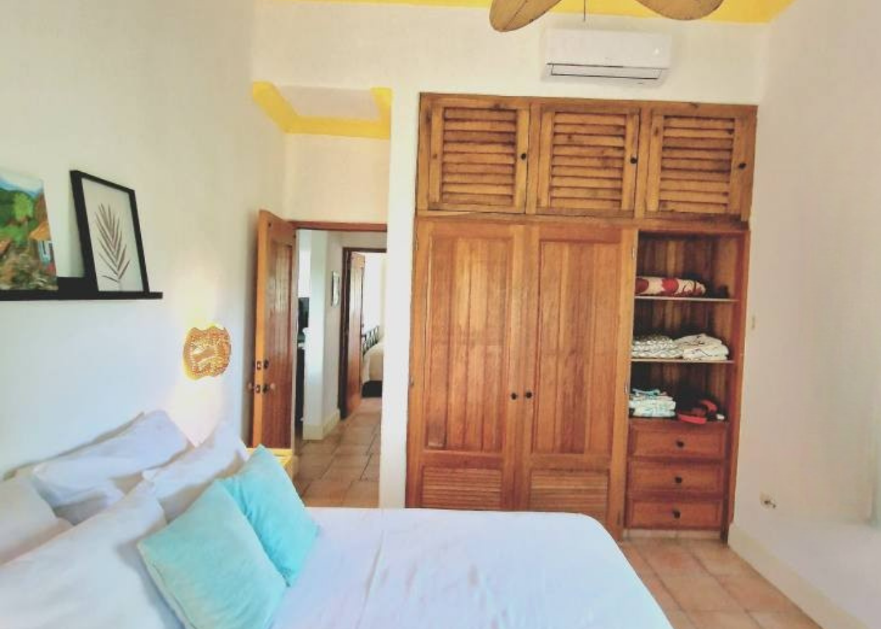 photo of property in dominican republic