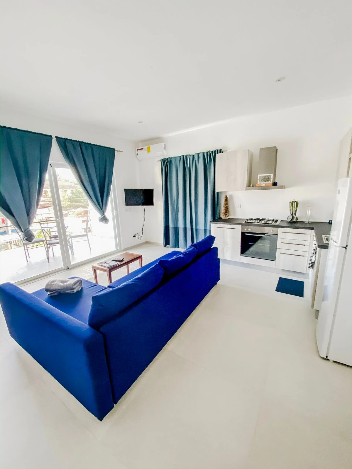 photo of property in dominican republic