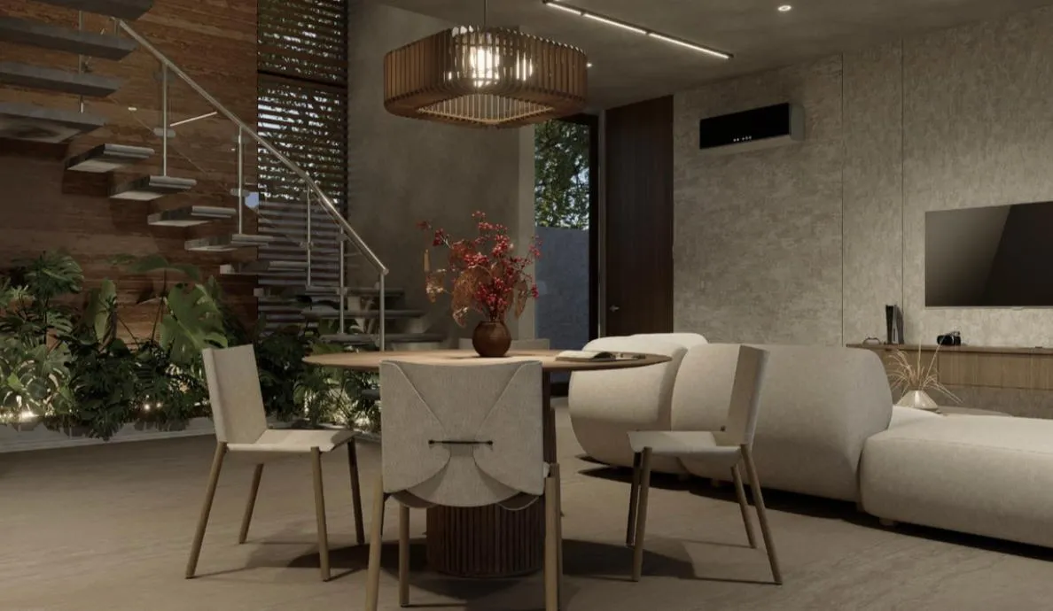 photo of property in dominican republic