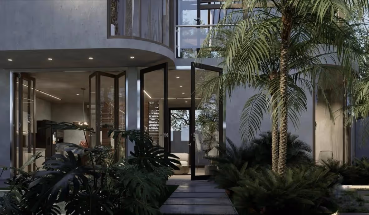 photo of property in dominican republic