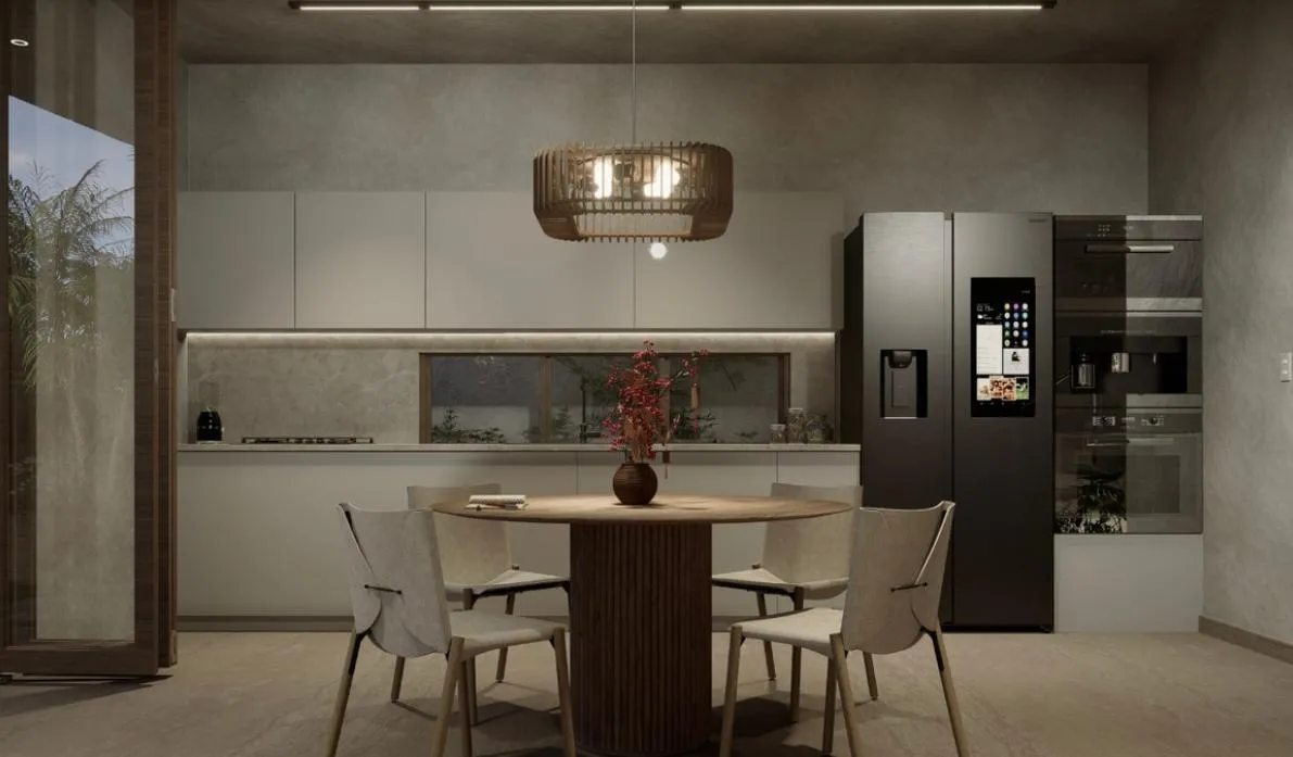 photo of property in dominican republic