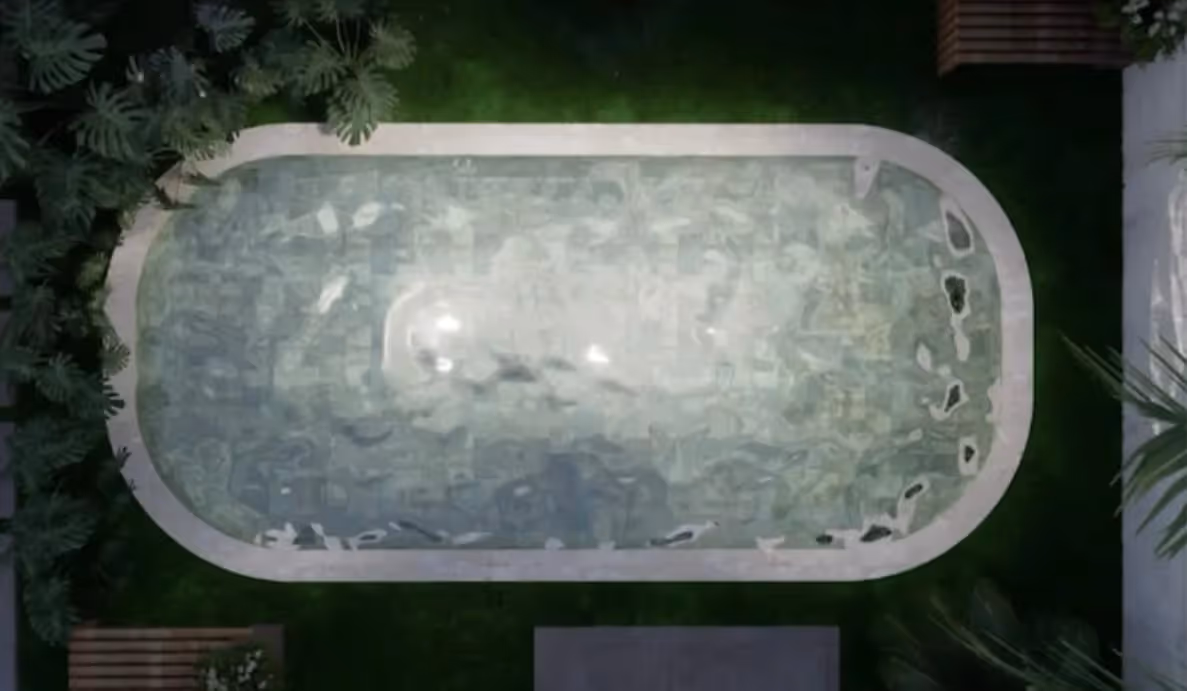 photo of property in dominican republic