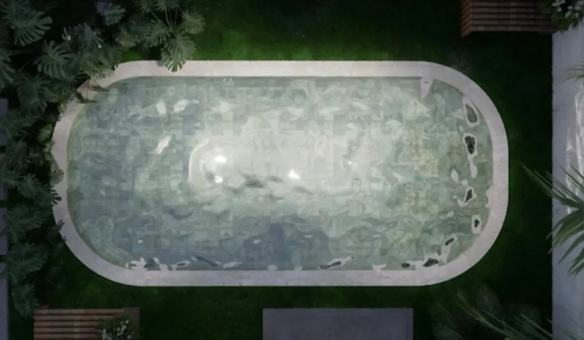 photo of property in dominican republic