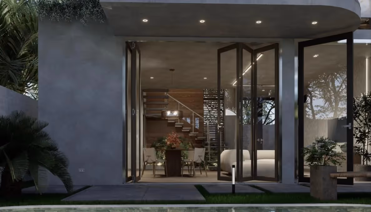 photo of property in dominican republic