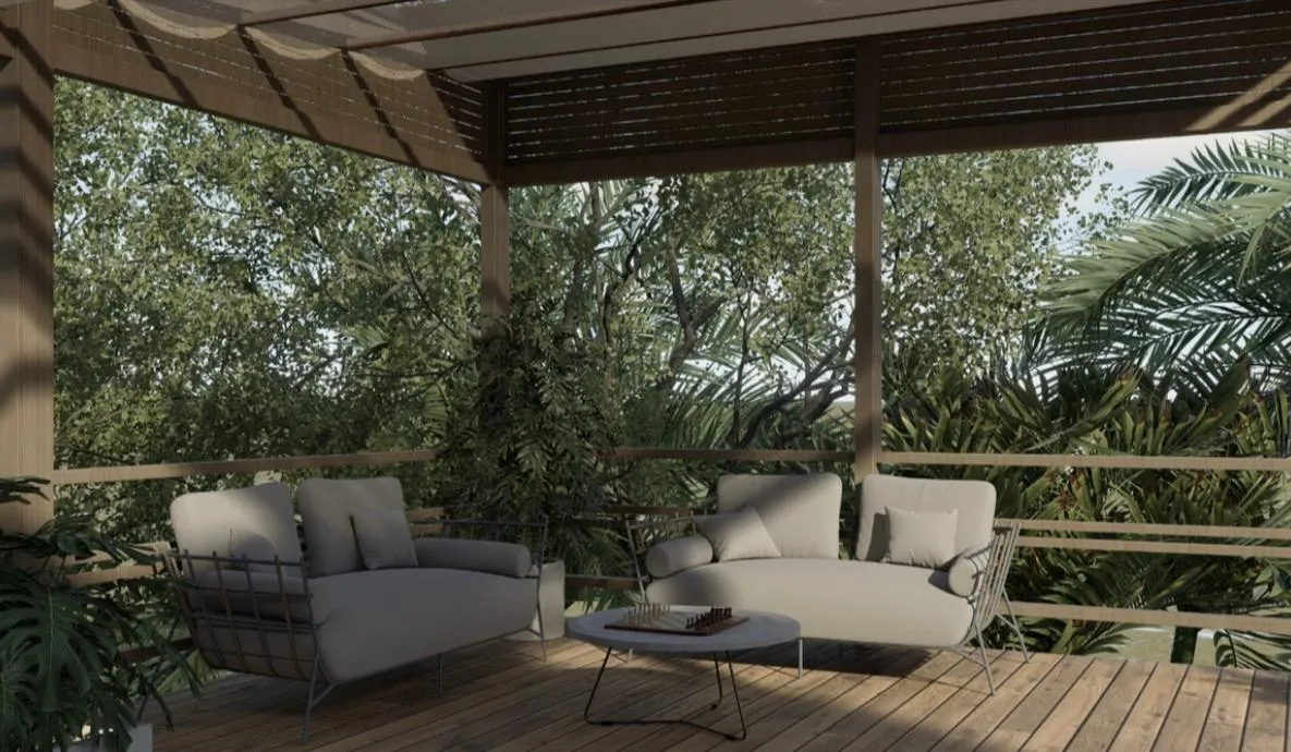 photo of property in dominican republic