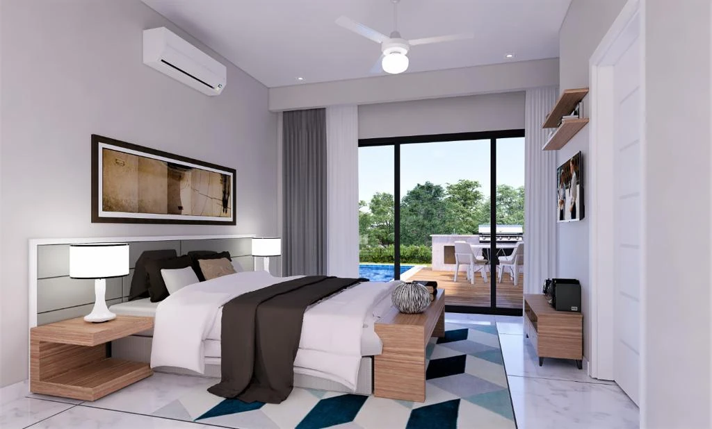 photo of property in dominican republic