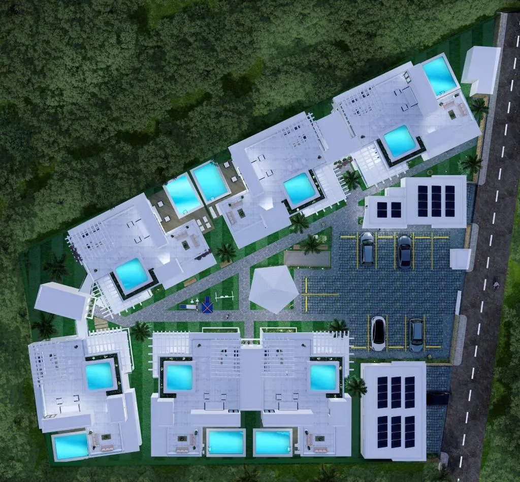 photo of property in dominican republic